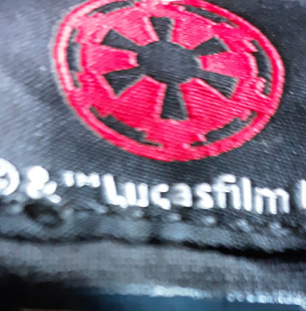 Star Wars Sketchers size 10 - Picture 8 of 8